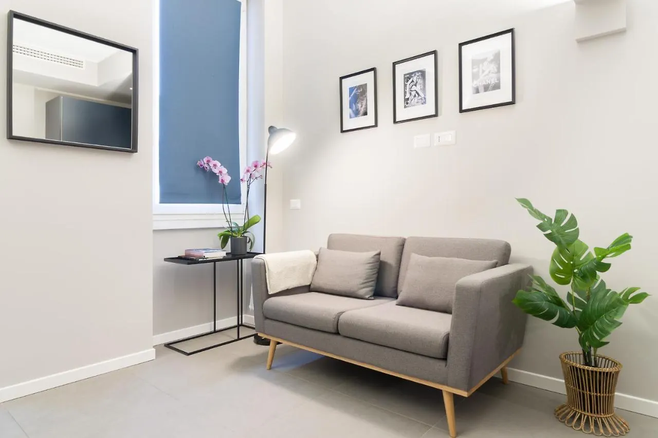 Appartement Nuovissimo Appartamento Repubblica/ Centrale Milan