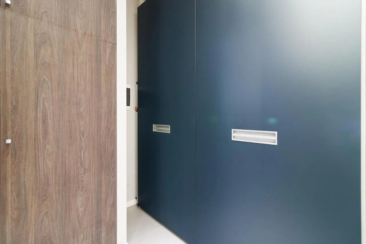 Appartement Nuovissimo Appartamento Repubblica/ Centrale Milan