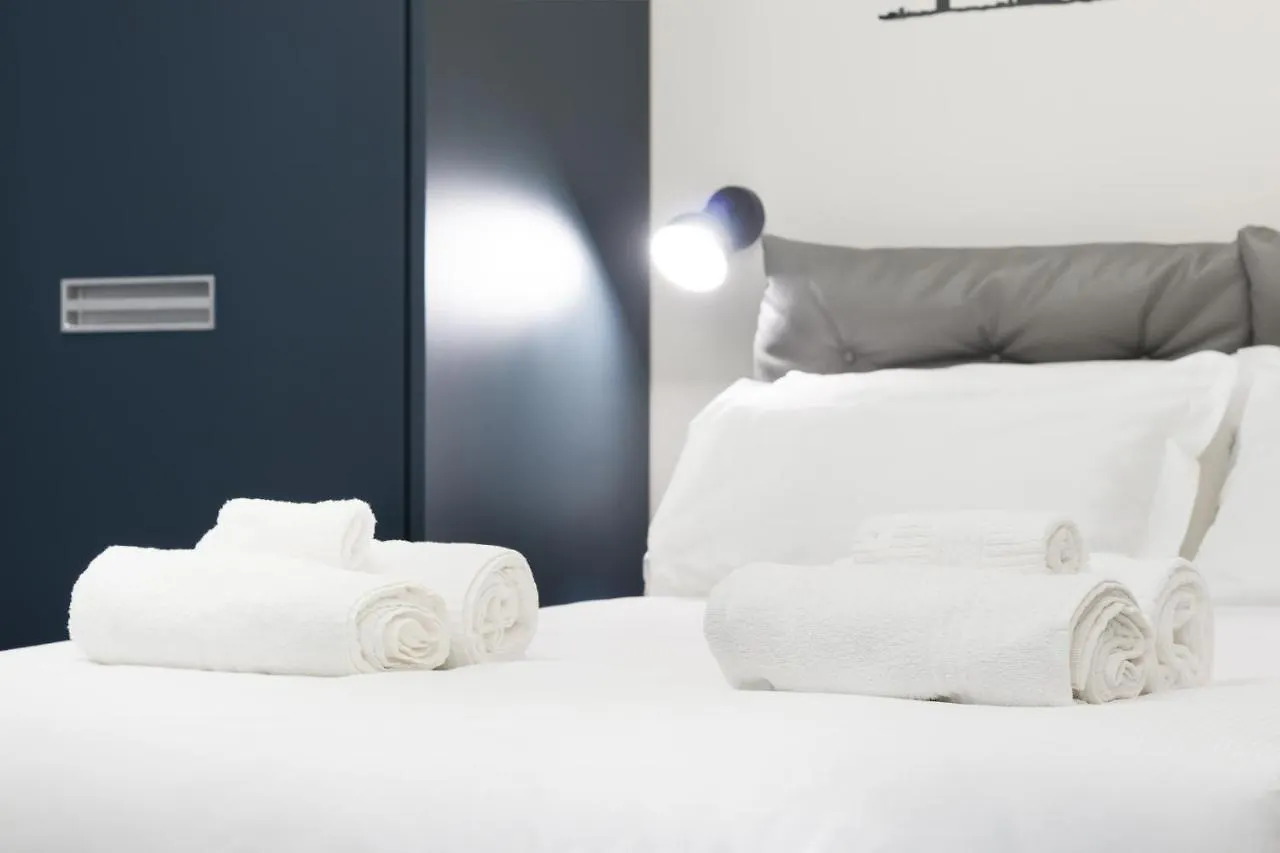 Appartement Nuovissimo Appartamento Repubblica/ Centrale Milan Italie